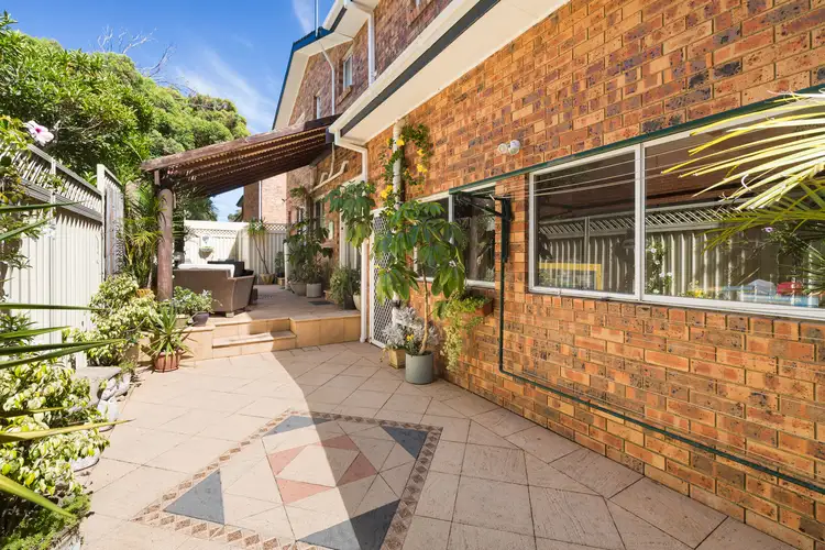 Fifth view of Homely townhouse listing, 2/9 Croydon Street, Cronulla NSW 2230