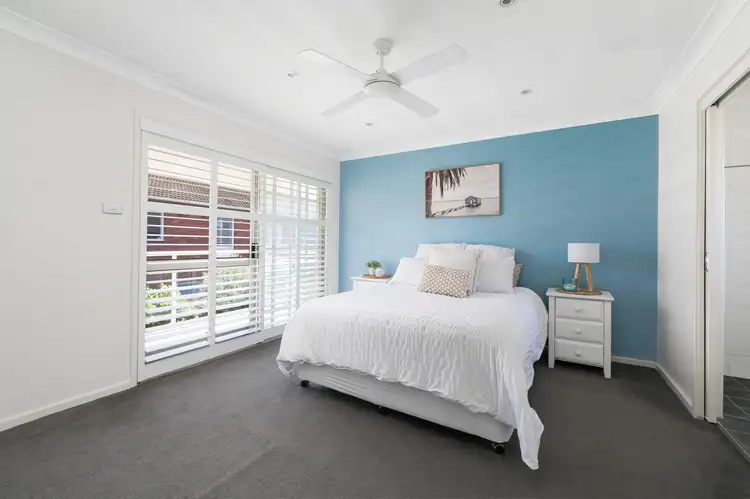 Sixth view of Homely townhouse listing, 2/9 Croydon Street, Cronulla NSW 2230