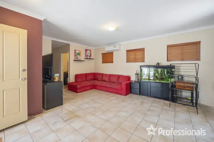 Second view of Homely unit listing, 19D Loughton Way, Balga WA 6061