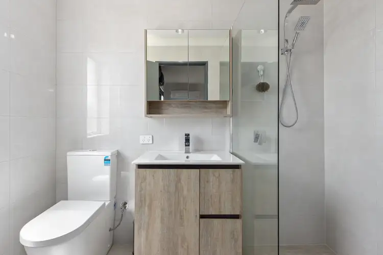 Third view of Homely unit listing, 9/12 Arthur Street, Cannington WA 6107