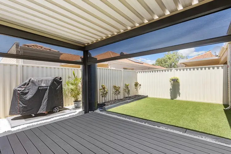 Fourth view of Homely unit listing, 9/12 Arthur Street, Cannington WA 6107