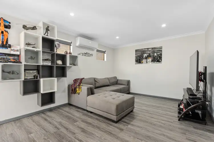 Fifth view of Homely unit listing, 9/12 Arthur Street, Cannington WA 6107