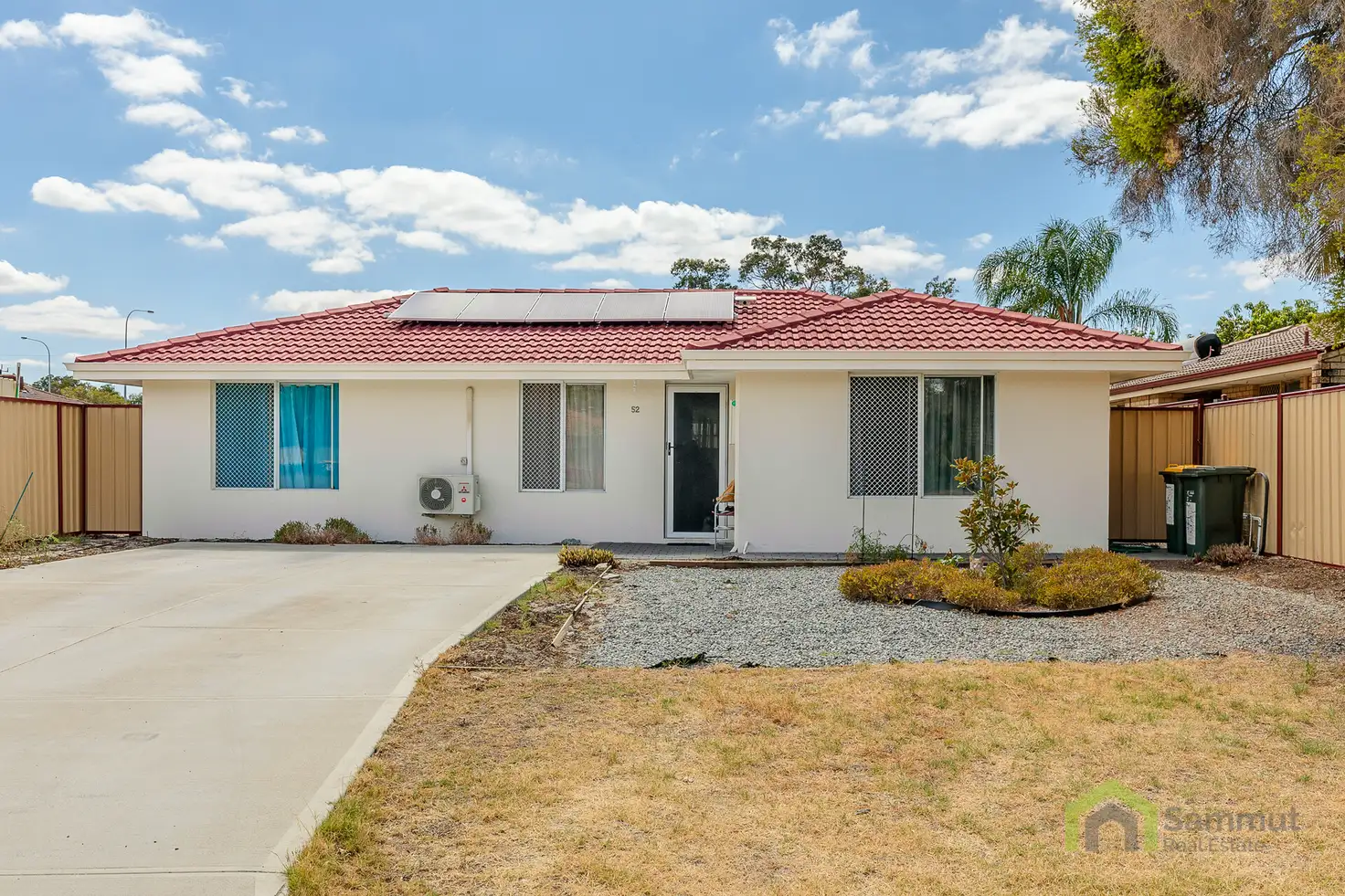 Main view of Homely house listing, 52 Sacramento Avenue, Beechboro WA 6063