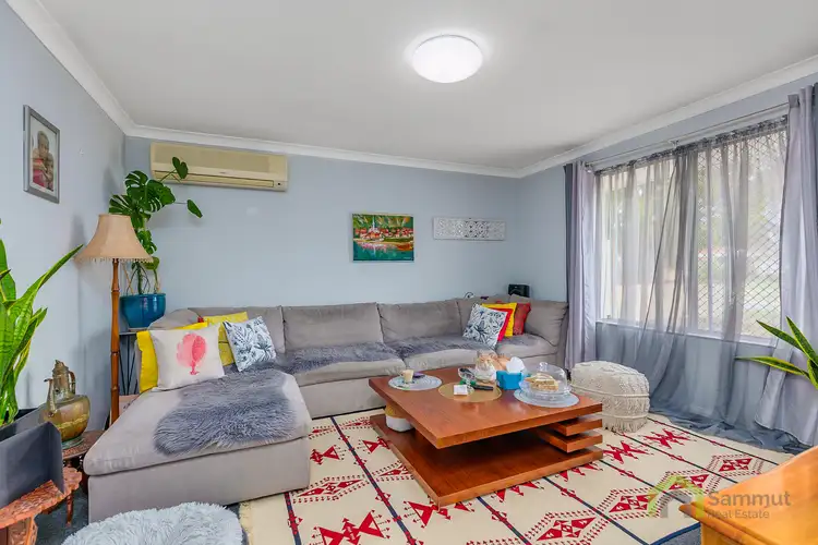 Second view of Homely house listing, 52 Sacramento Avenue, Beechboro WA 6063