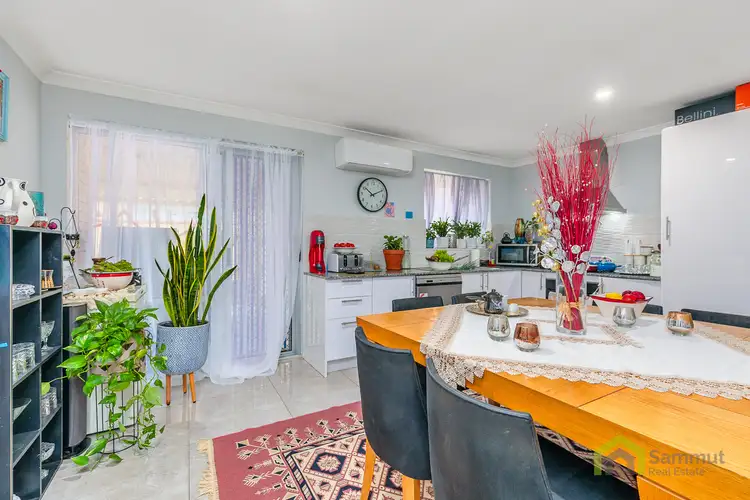 Fifth view of Homely house listing, 52 Sacramento Avenue, Beechboro WA 6063