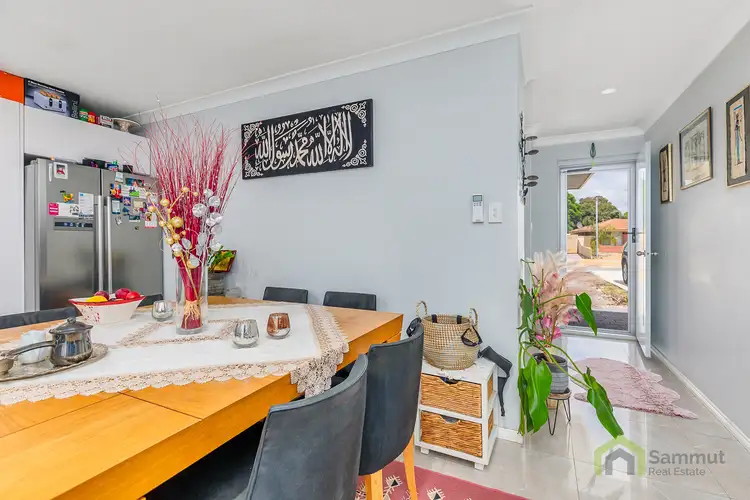 Sixth view of Homely house listing, 52 Sacramento Avenue, Beechboro WA 6063