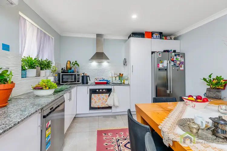 Seventh view of Homely house listing, 52 Sacramento Avenue, Beechboro WA 6063