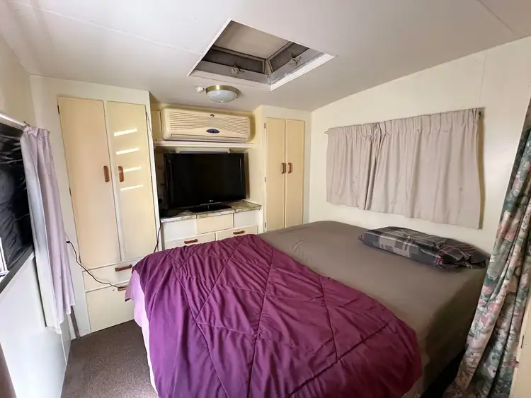 Third view of Homely other listing, LOT 58 JAMES STREET, Boyne Island QLD 4680