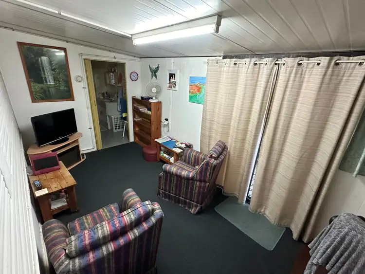 Fifth view of Homely other listing, LOT 58 JAMES STREET, Boyne Island QLD 4680