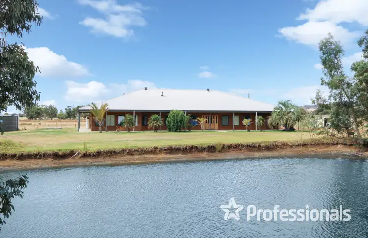 Main view of Homely house listing, 22 Partridge Road, Benger WA 6223