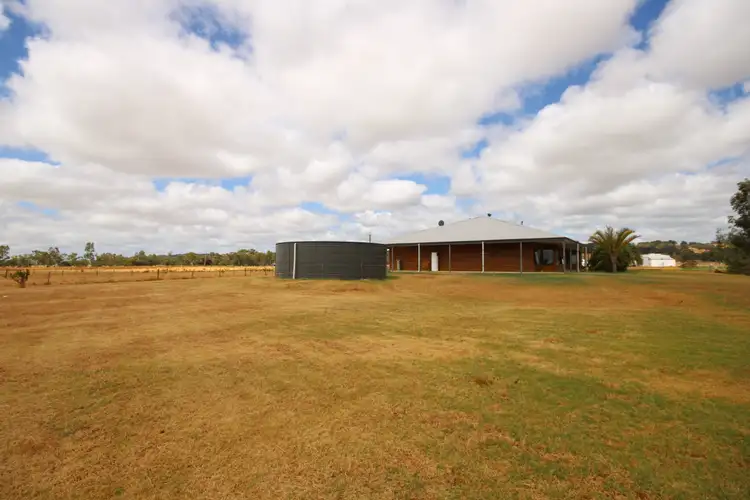Fourth view of Homely house listing, 22 Partridge Road, Benger WA 6223