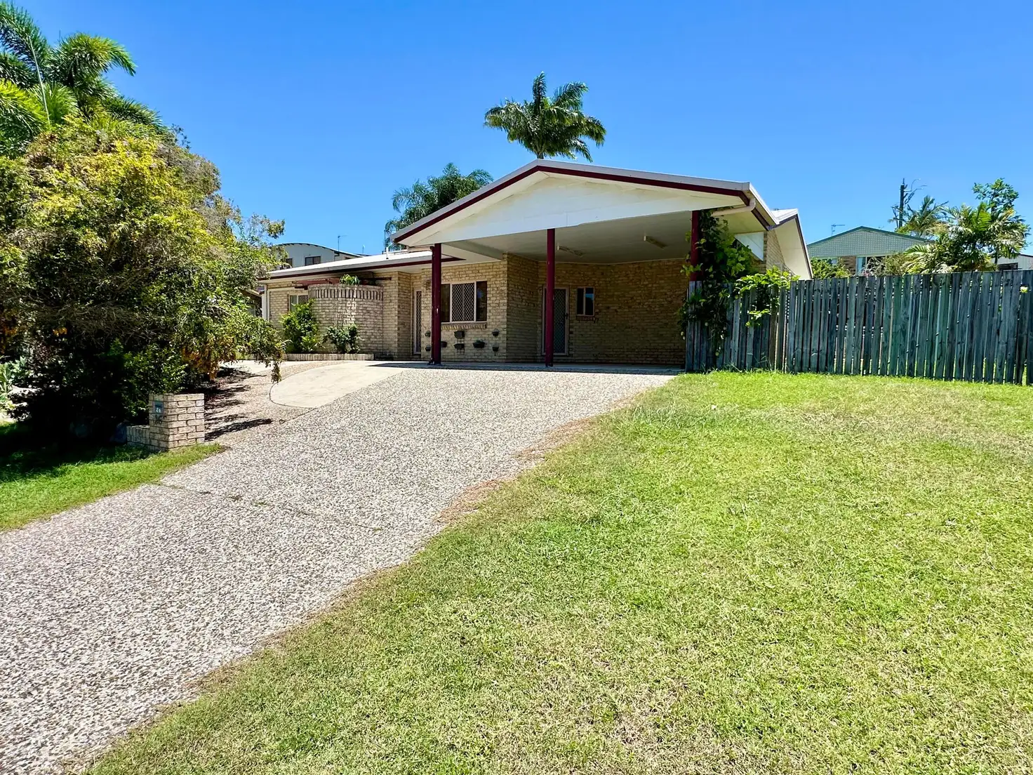 Main view of Homely house listing, 26 Keating Street, Tannum Sands QLD 4680