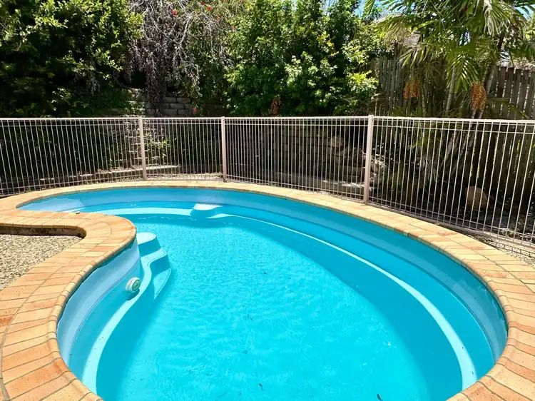 Second view of Homely house listing, 26 Keating Street, Tannum Sands QLD 4680