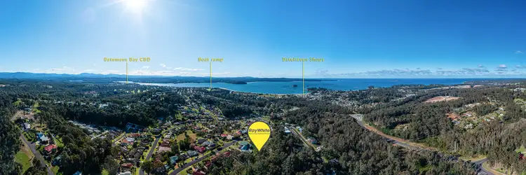 Fifth view of Homely land listing, 31a Yarrabee Drive, Catalina NSW 2536