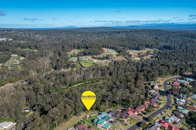 Seventh view of Homely land listing, 31a Yarrabee Drive, Catalina NSW 2536