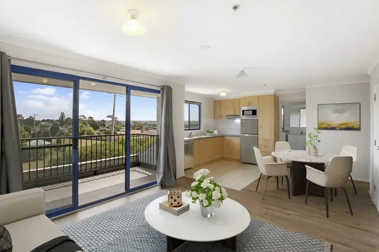 Main view of Homely apartment listing, 61/1251 Plenty Road, Bundoora VIC 3083