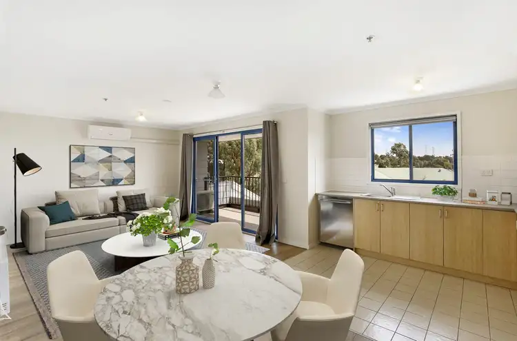 Second view of Homely apartment listing, 61/1251 Plenty Road, Bundoora VIC 3083