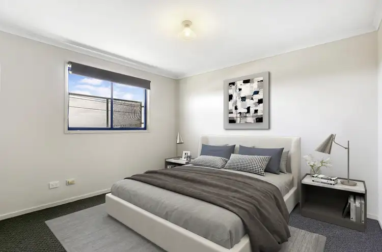 Third view of Homely apartment listing, 61/1251 Plenty Road, Bundoora VIC 3083