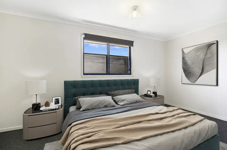 Fourth view of Homely apartment listing, 61/1251 Plenty Road, Bundoora VIC 3083