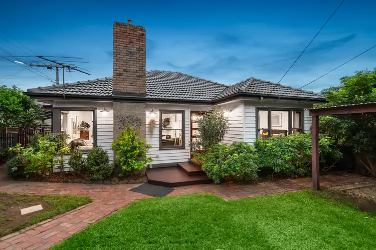 Main view of Homely house listing, 26 Janice Street, Macleod VIC 3085