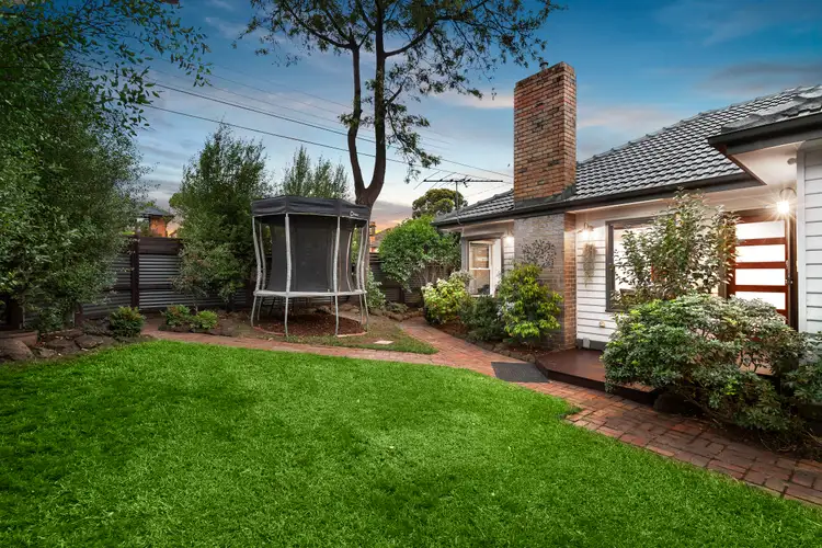 Second view of Homely house listing, 26 Janice Street, Macleod VIC 3085