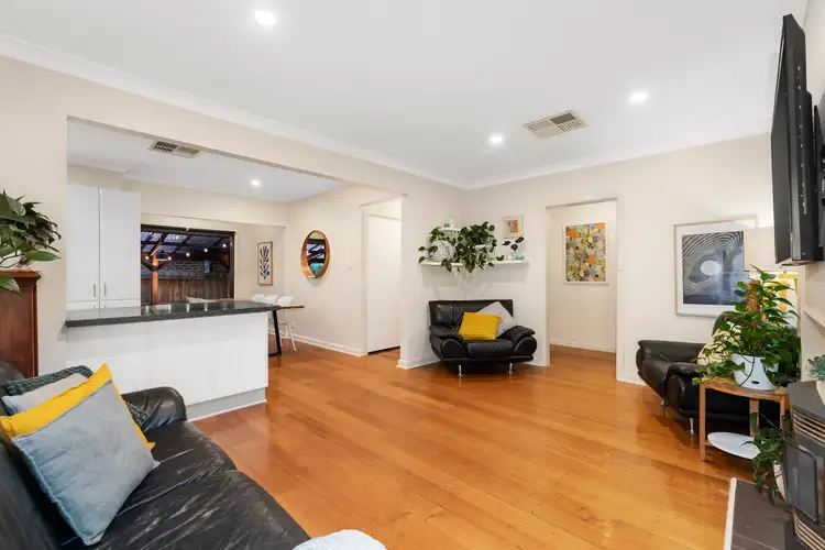 Third view of Homely house listing, 26 Janice Street, Macleod VIC 3085