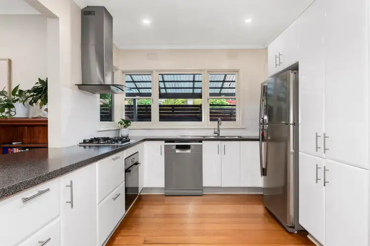 Sixth view of Homely house listing, 26 Janice Street, Macleod VIC 3085