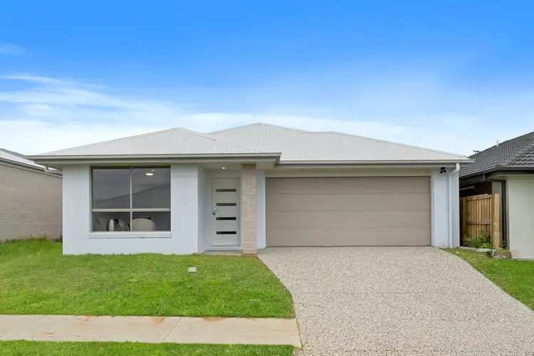 Main view of Homely house listing, 24 Banksia Street, Greenbank QLD 4124