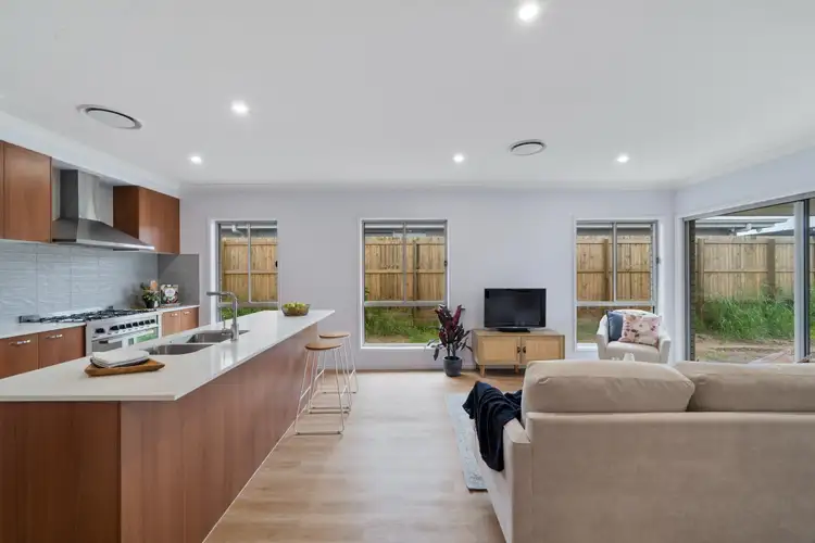 Third view of Homely house listing, 24 Banksia Street, Greenbank QLD 4124