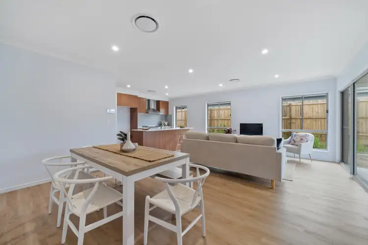 Fourth view of Homely house listing, 24 Banksia Street, Greenbank QLD 4124