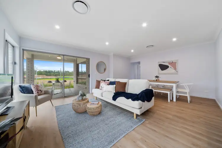 Fifth view of Homely house listing, 24 Banksia Street, Greenbank QLD 4124