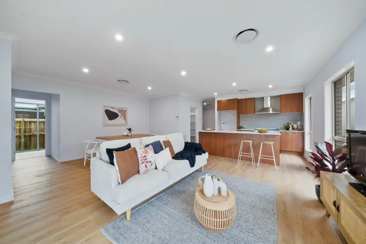 Sixth view of Homely house listing, 24 Banksia Street, Greenbank QLD 4124