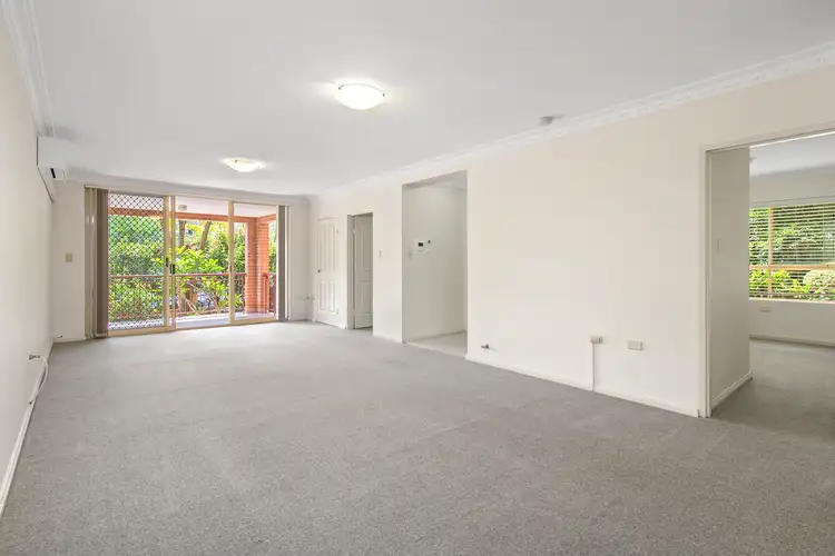 Main view of Homely unit listing, 5/16-18 Muriel Street, Hornsby NSW 2077