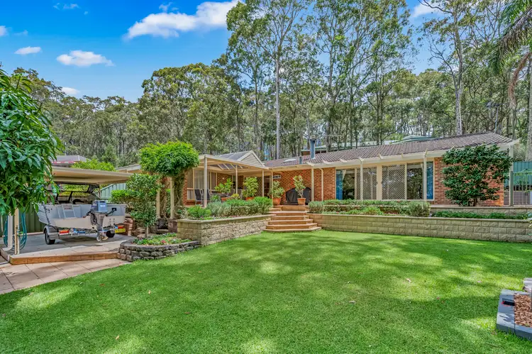 Third view of Homely house listing, 78 Seaview Close, Eleebana NSW 2282