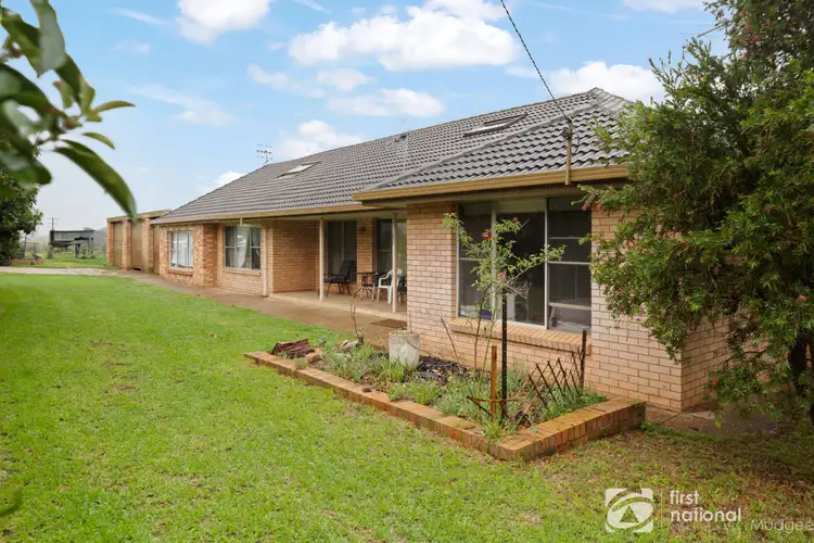 Second view of Homely rural property listing, 533 Burrundulla Road, Mudgee NSW 2850