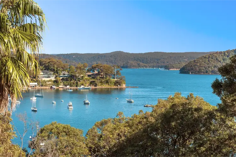 922 Barrenjoey Road, Palm Beach NSW 2108