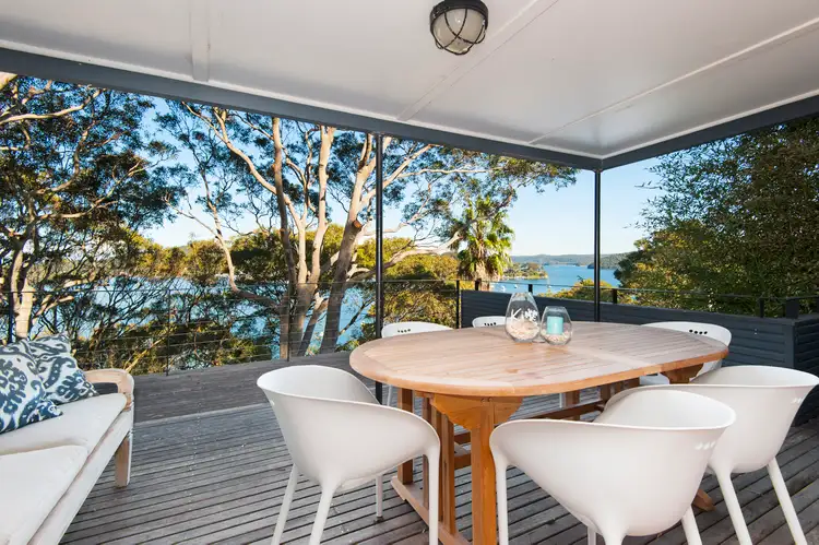 Fifth view of Homely house listing, 922 Barrenjoey Road, Palm Beach NSW 2108