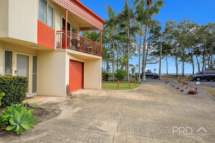 Second view of Homely townhouse listing, 1/457 Esplanade, Torquay QLD 4655