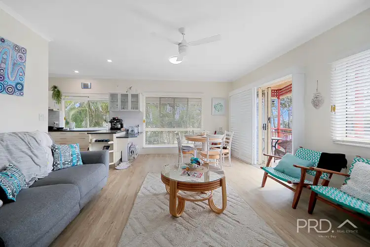 Fifth view of Homely townhouse listing, 1/457 Esplanade, Torquay QLD 4655