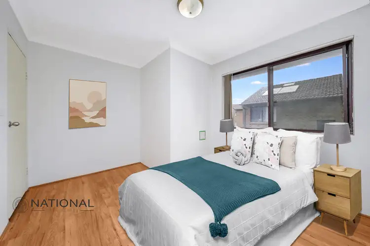 Fourth view of Homely townhouse listing, 5/18 Hainsworth Street, Westmead NSW 2145