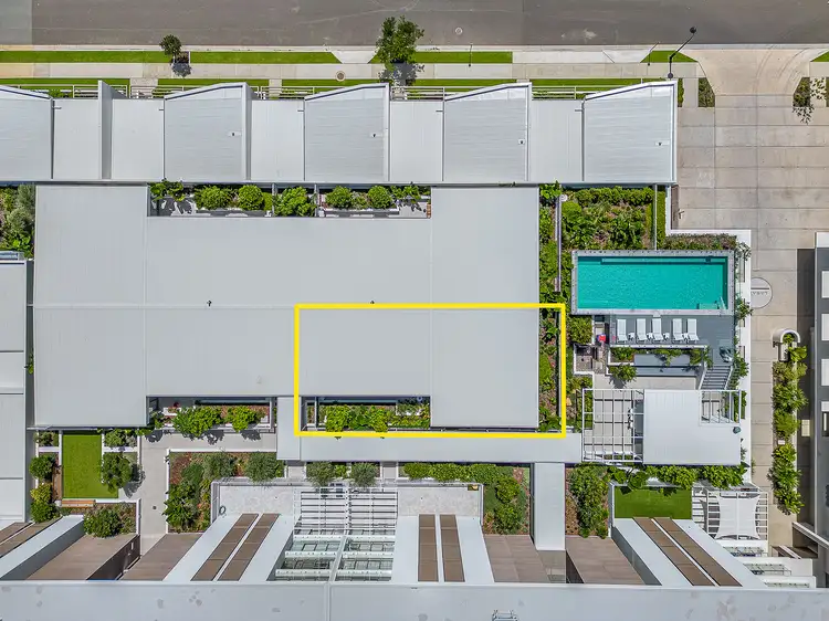 309/11 Aqua Street, Newport QLD 4020