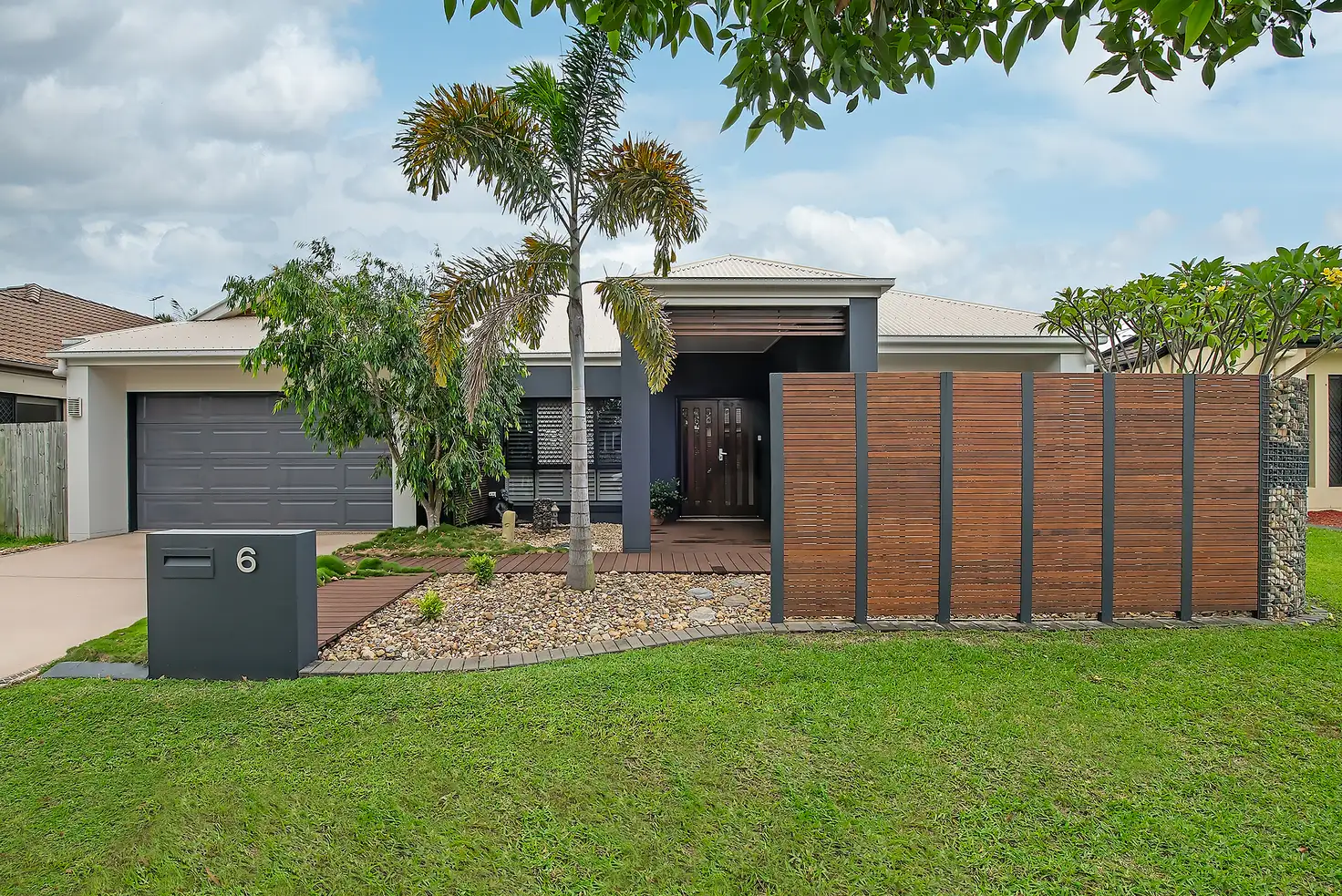 Main view of Homely house listing, 6 Wombat Parade, North Lakes QLD 4509