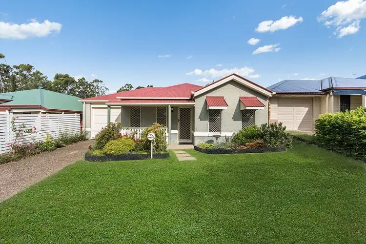 Main view of Homely house listing, 6 Kalbarri Court, North Lakes QLD 4509