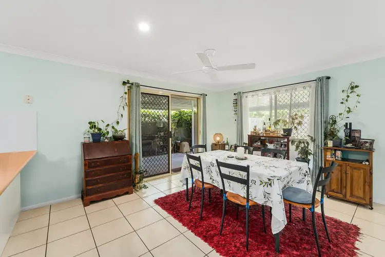 Fifth view of Homely house listing, 6 Kalbarri Court, North Lakes QLD 4509