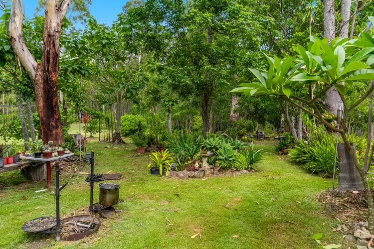 1409 Plains Station Road, Tabulam NSW 2469