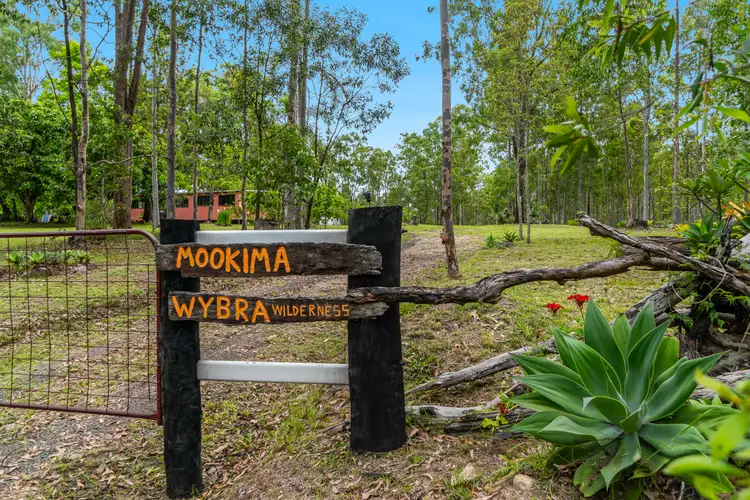 Second view of Homely rural property listing, 1409 Plains Station Road, Tabulam NSW 2469