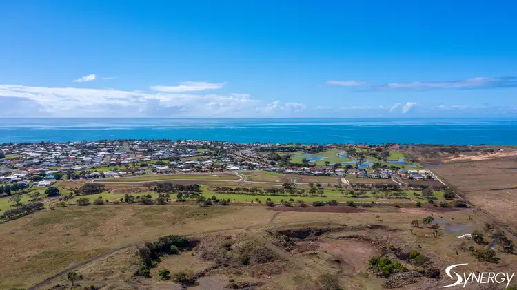Proposed Lot 14 in Stage 1a of the Fairways Precinct, Coral Cove QLD 4670