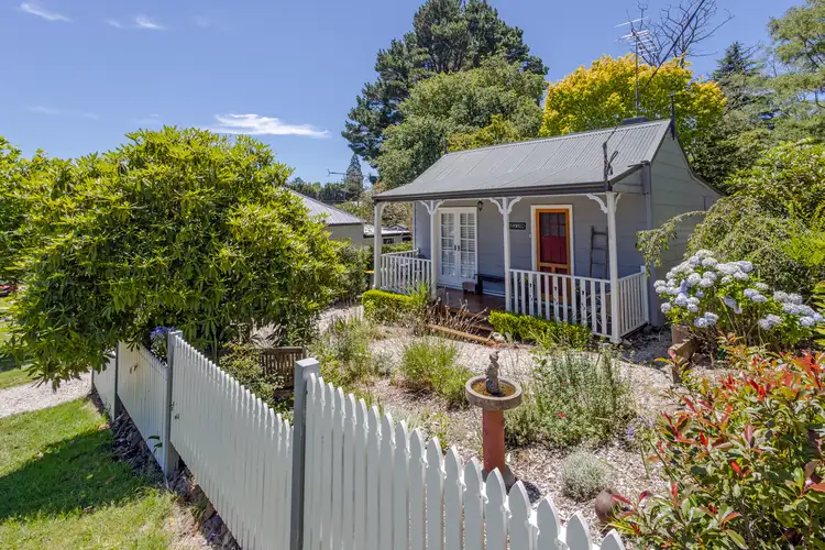 Second view of Homely house listing, 19 Lookout Street, Blackheath NSW 2785