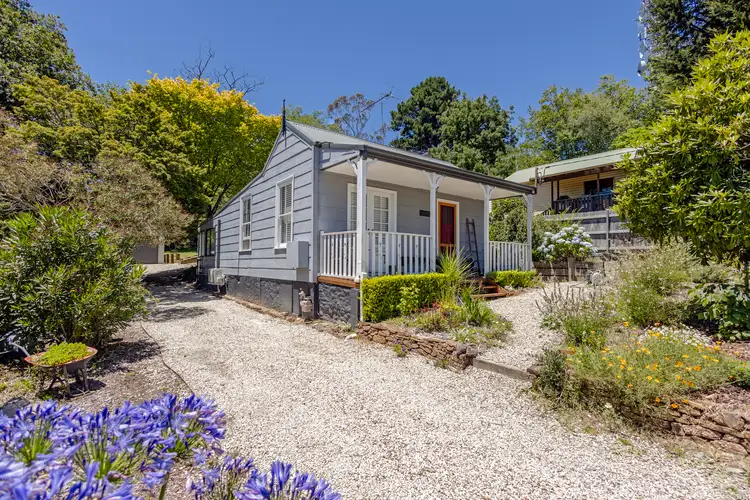 Third view of Homely house listing, 19 Lookout Street, Blackheath NSW 2785