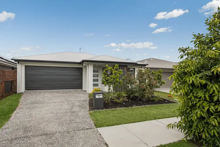 Main view of Homely house listing, 34 Whitsunday Street, Newport QLD 4020